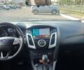 Сірий Форд Фокус, об'ємом двигуна 2 л та пробігом 258 тис. км за 8700 $, фото 13 на Automoto.ua