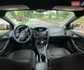 Серый Форд Фокус, объемом двигателя 2 л и пробегом 99 тыс. км за 8650 $, фото 77 на Automoto.ua