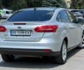 Серый Форд Фокус, объемом двигателя 2 л и пробегом 93 тыс. км за 7500 $, фото 5 на Automoto.ua