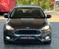 Форд Фокус 2016 в Николаеве на Automoto.ua Серый Форд Фокус, объемом двигателя 2 л и пробегом 147 тыс. км за 8399 $, фото 1 на Automoto.ua