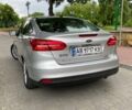 Серый Форд Фокус, объемом двигателя 2 л и пробегом 99 тыс. км за 8650 $, фото 1 на Automoto.ua