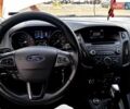 Сірий Форд Фокус, об'ємом двигуна 2 л та пробігом 184 тис. км за 8000 $, фото 16 на Automoto.ua