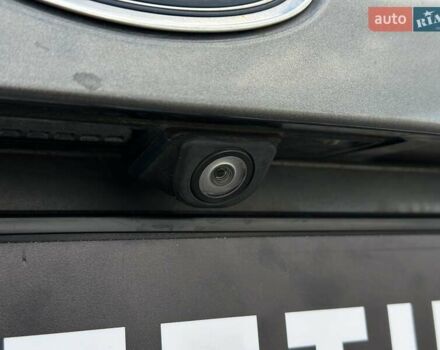 Серый Форд Фокус, объемом двигателя 2 л и пробегом 78 тыс. км за 8900 $, фото 15 на Automoto.ua