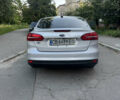 Сірий Форд Фокус, об'ємом двигуна 2 л та пробігом 149 тис. км за 8200 $, фото 4 на Automoto.ua