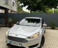 Серый Форд Фокус, объемом двигателя 2 л и пробегом 90 тыс. км за 7999 $, фото 1 на Automoto.ua