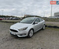 Сірий Форд Фокус, об'ємом двигуна 2 л та пробігом 131 тис. км за 9050 $, фото 2 на Automoto.ua