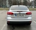 Сірий Форд Фокус, об'ємом двигуна 2 л та пробігом 188 тис. км за 8750 $, фото 5 на Automoto.ua