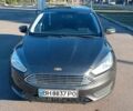 Серый Форд Фокус, объемом двигателя 2 л и пробегом 182 тыс. км за 7900 $, фото 1 на Automoto.ua