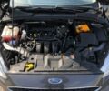 Сірий Форд Фокус, об'ємом двигуна 2 л та пробігом 165 тис. км за 7900 $, фото 9 на Automoto.ua