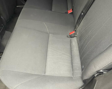 Серый Форд Фокус, объемом двигателя 2 л и пробегом 186 тыс. км за 7500 $, фото 23 на Automoto.ua