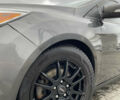 Сірий Форд Фокус, об'ємом двигуна 2 л та пробігом 131 тис. км за 8700 $, фото 3 на Automoto.ua