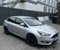 Сірий Форд Фокус, об'ємом двигуна 2 л та пробігом 159 тис. км за 9300 $, фото 2 на Automoto.ua