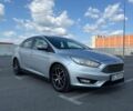 Сірий Форд Фокус, об'ємом двигуна 2 л та пробігом 117 тис. км за 8600 $, фото 4 на Automoto.ua