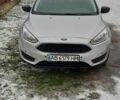 Сірий Форд Фокус, об'ємом двигуна 1 л та пробігом 136 тис. км за 6300 $, фото 1 на Automoto.ua