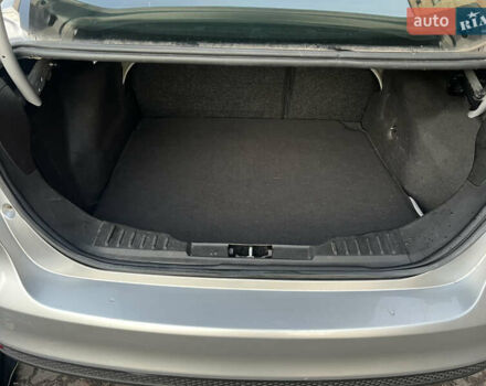 Серый Форд Фокус, объемом двигателя 2 л и пробегом 140 тыс. км за 8500 $, фото 28 на Automoto.ua