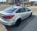 Сірий Форд Фокус, об'ємом двигуна 2 л та пробігом 183 тис. км за 7800 $, фото 3 на Automoto.ua