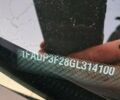Серый Форд Фокус, объемом двигателя 2 л и пробегом 183 тыс. км за 8500 $, фото 9 на Automoto.ua