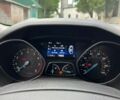 Серый Форд Фокус, объемом двигателя 2 л и пробегом 111 тыс. км за 8300 $, фото 11 на Automoto.ua