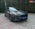 Сірий Форд Фокус, об'ємом двигуна 2 л та пробігом 143 тис. км за 7500 $, фото 1 на Automoto.ua