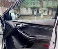 Серый Форд Фокус, объемом двигателя 2 л и пробегом 61 тыс. км за 9100 $, фото 10 на Automoto.ua