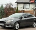 Сірий Форд Фокус, об'ємом двигуна 2 л та пробігом 200 тис. км за 7500 $, фото 5 на Automoto.ua