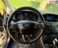 Серый Форд Фокус, объемом двигателя 2 л и пробегом 90 тыс. км за 7800 $, фото 34 на Automoto.ua