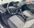 Форд Фокус 2016 в Николаеве на Automoto.ua Серый Форд Фокус, объемом двигателя 2 л и пробегом 138 тыс. км за 8000 $, фото 22 на Automoto.ua