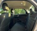Сірий Форд Фокус, об'ємом двигуна 2 л та пробігом 180 тис. км за 6900 $, фото 21 на Automoto.ua