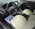 Сірий Форд Фокус, об'ємом двигуна 2 л та пробігом 54 тис. км за 3900 $, фото 8 на Automoto.ua