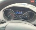 Серый Форд Фокус, объемом двигателя 2 л и пробегом 130 тыс. км за 7900 $, фото 9 на Automoto.ua