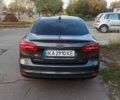 Серый Форд Фокус, объемом двигателя 2 л и пробегом 257 тыс. км за 7400 $, фото 2 на Automoto.ua