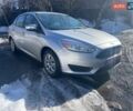 Сірий Форд Фокус, об'ємом двигуна 2 л та пробігом 149 тис. км за 9200 $, фото 2 на Automoto.ua