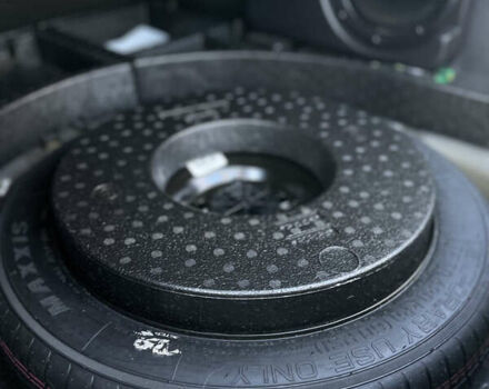 Сірий Форд Фокус, об'ємом двигуна 2 л та пробігом 125 тис. км за 12500 $, фото 22 на Automoto.ua