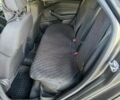 Серый Форд Фокус, объемом двигателя 2 л и пробегом 92 тыс. км за 7900 $, фото 9 на Automoto.ua