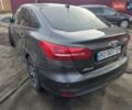 Сірий Форд Фокус, об'ємом двигуна 2 л та пробігом 160 тис. км за 2600 $, фото 12 на Automoto.ua