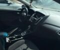 Сірий Форд Фокус, об'ємом двигуна 2 л та пробігом 150 тис. км за 7700 $, фото 9 на Automoto.ua