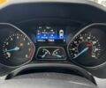 Сірий Форд Фокус, об'ємом двигуна 2 л та пробігом 90 тис. км за 11200 $, фото 4 на Automoto.ua