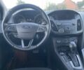 Сірий Форд Фокус, об'ємом двигуна 2 л та пробігом 156 тис. км за 7299 $, фото 7 на Automoto.ua