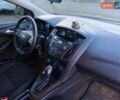 Серый Форд Фокус, объемом двигателя 2 л и пробегом 193 тыс. км за 7900 $, фото 12 на Automoto.ua