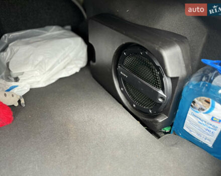 Серый Форд Фокус, объемом двигателя 2 л и пробегом 206 тыс. км за 11500 $, фото 8 на Automoto.ua