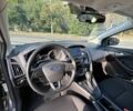 Серый Форд Фокус, объемом двигателя 2 л и пробегом 159 тыс. км за 8800 $, фото 25 на Automoto.ua