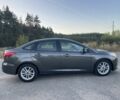 Сірий Форд Фокус, об'ємом двигуна 2 л та пробігом 156 тис. км за 7299 $, фото 2 на Automoto.ua