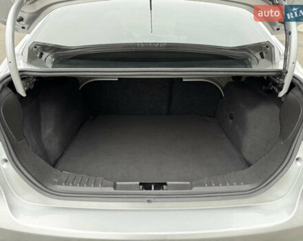 Серый Форд Фокус, объемом двигателя 2 л и пробегом 78 тыс. км за 8500 $, фото 44 на Automoto.ua