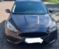 Сірий Форд Фокус, об'ємом двигуна 2 л та пробігом 85 тис. км за 9300 $, фото 2 на Automoto.ua