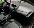 Серый Форд Фокус, объемом двигателя 2 л и пробегом 74 тыс. км за 8500 $, фото 3 на Automoto.ua