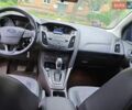 Серый Форд Фокус, объемом двигателя 2 л и пробегом 53 тыс. км за 8600 $, фото 7 на Automoto.ua