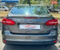 Сірий Форд Фокус, об'ємом двигуна 2 л та пробігом 155 тис. км за 7990 $, фото 15 на Automoto.ua