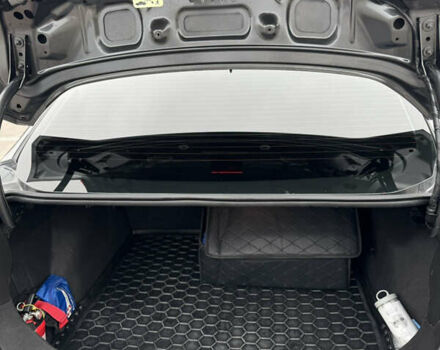 Серый Форд Фокус, объемом двигателя 2 л и пробегом 112 тыс. км за 8500 $, фото 9 на Automoto.ua