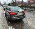 Сірий Форд Фокус, об'ємом двигуна 2 л та пробігом 46 тис. км за 9800 $, фото 7 на Automoto.ua