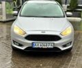 Сірий Форд Фокус, об'ємом двигуна 2 л та пробігом 90 тис. км за 9000 $, фото 1 на Automoto.ua